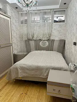 Satılır 2 otaqlı mənzil 56 m²
