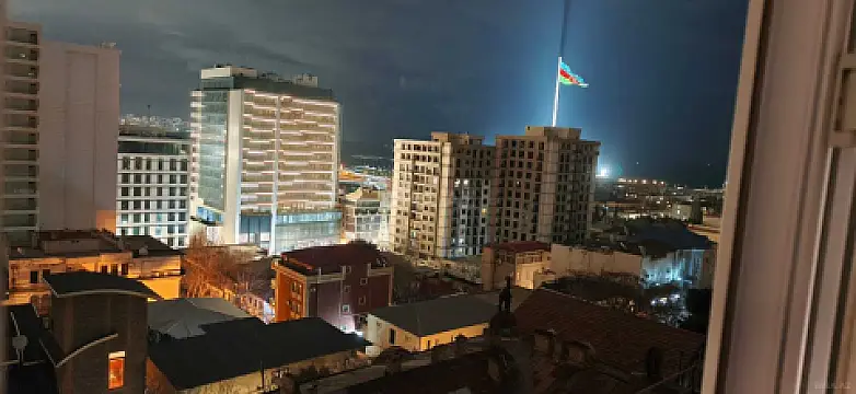 Satılır 3 otaqlı mənzil 80 m²