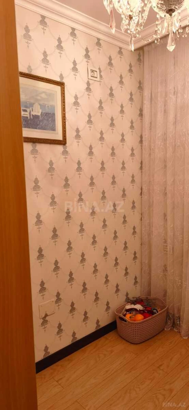 Satılır 3 otaqlı mənzil 80 m²