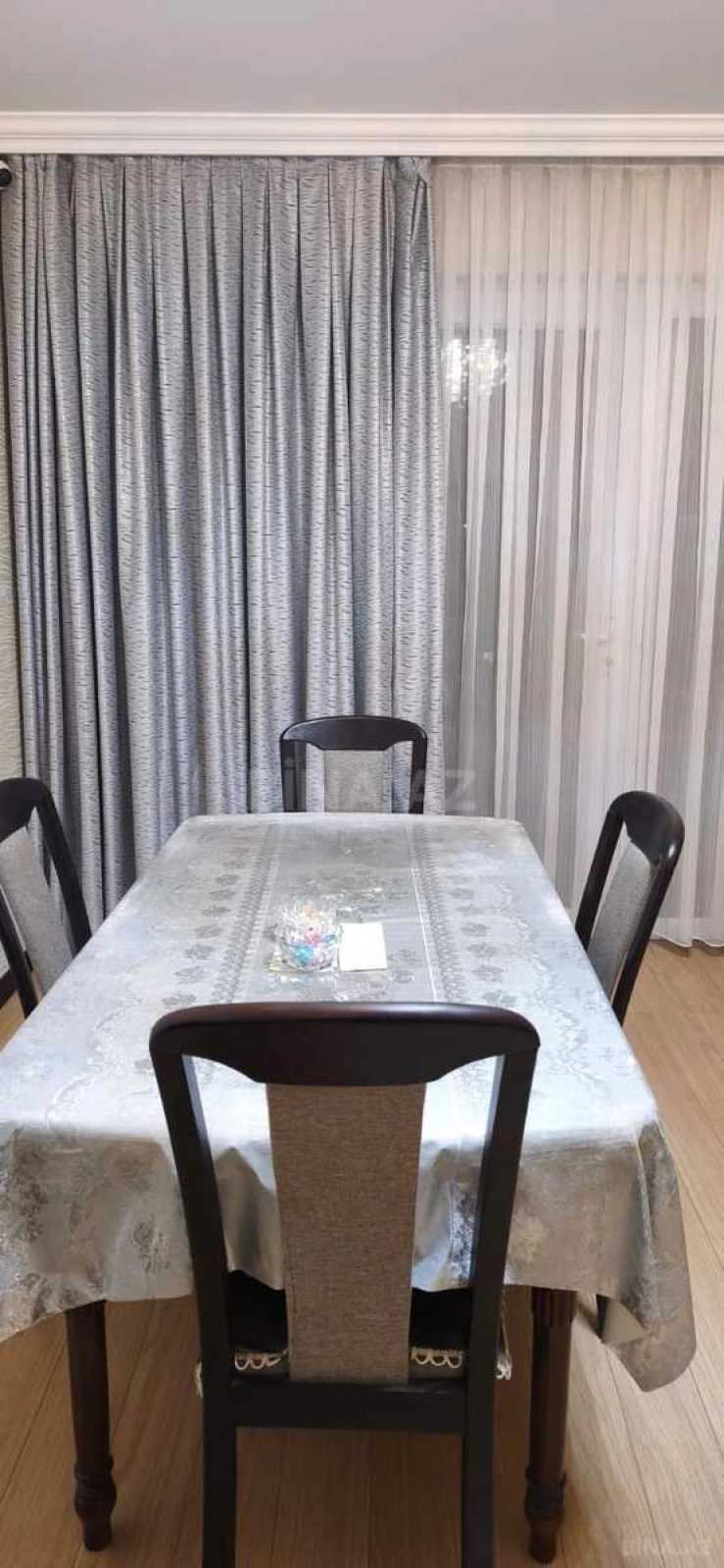 Satılır 3 otaqlı mənzil 80 m²