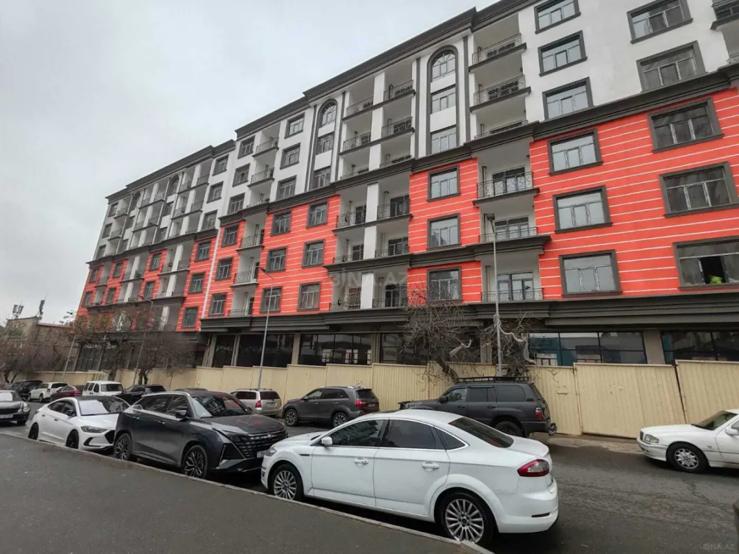 Kirayə verilir obyekt 110 m²