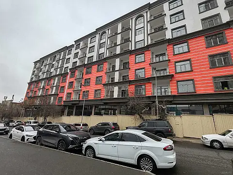 Kirayə verilir obyekt 110 m² — Bakı, Qaraçuxur 110.00 m²