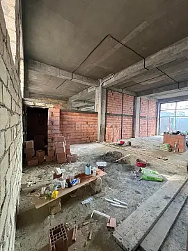 Kirayə verilir obyekt 110 m²