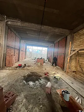 Kirayə verilir obyekt 110 m²