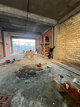 Kirayə verilir obyekt 110 m²