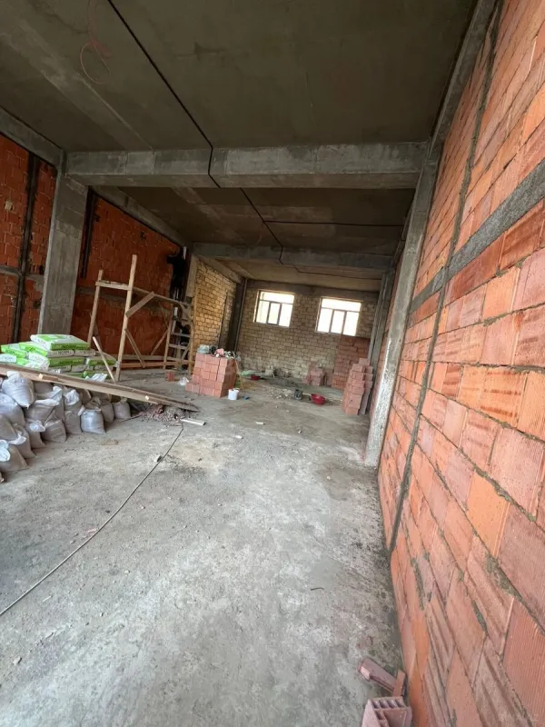 Kirayə verilir obyekt 110 m²