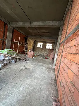 Kirayə verilir obyekt 110 m²