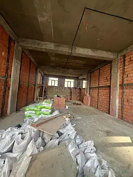 Kirayə verilir obyekt 110 m²