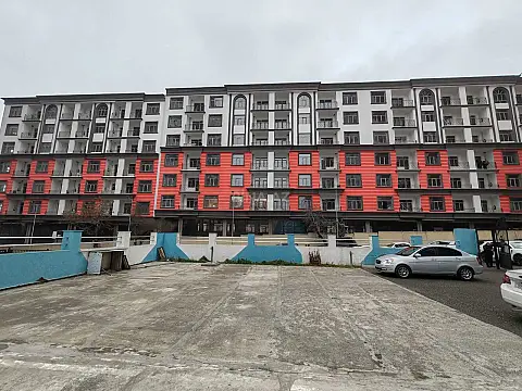 Kirayə verilir obyekt 110 m²