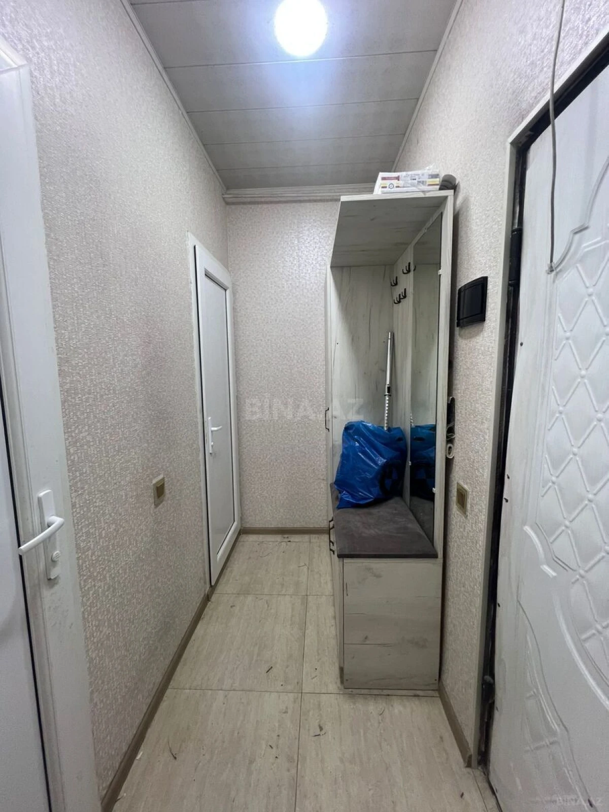 Satılır 2 otaqlı mənzil 45 m²