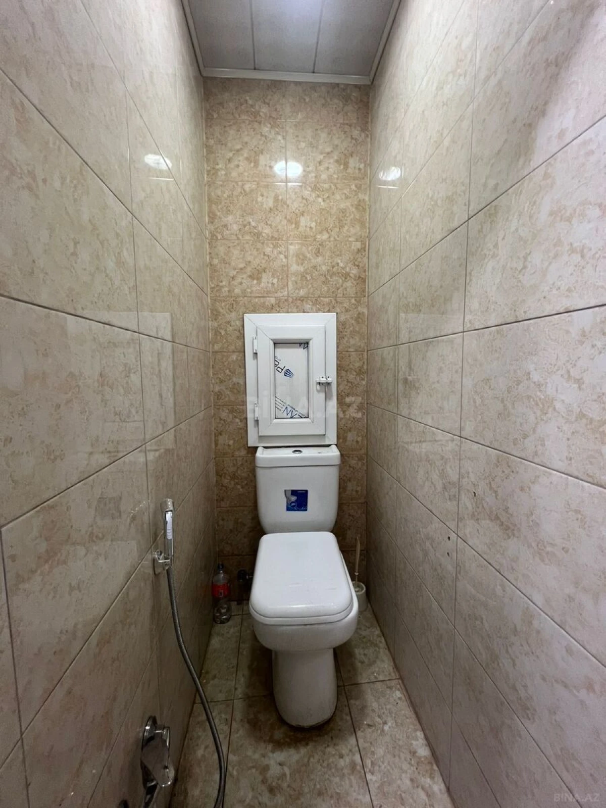 Satılır 2 otaqlı mənzil 45 m²