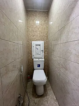 Satılır 2 otaqlı mənzil 45 m²