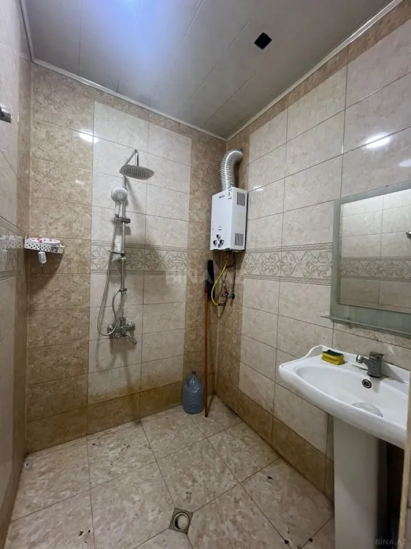 Satılır 2 otaqlı mənzil 45 m²