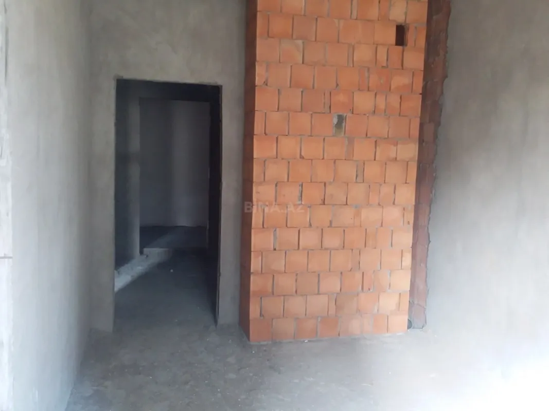 Satılır 3 otaqlı mənzil 114 m²