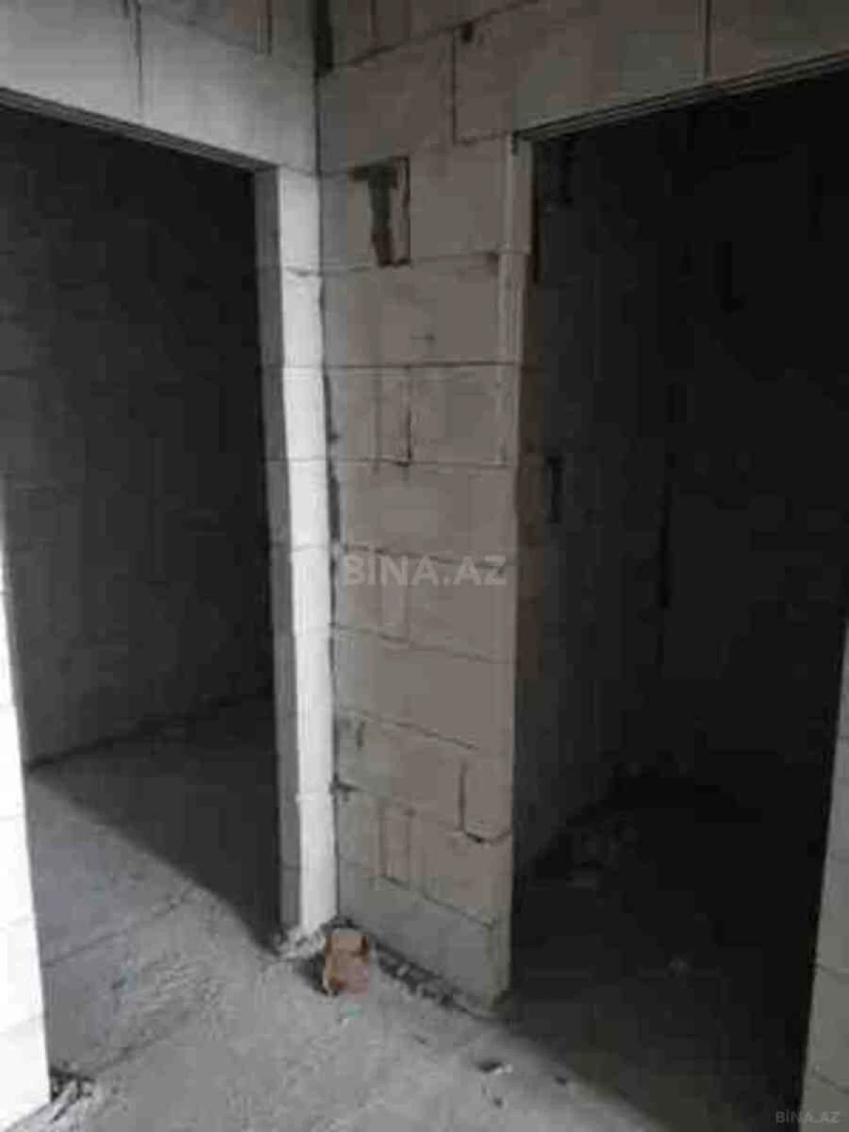 Satılır 3 otaqlı mənzil 114 m²