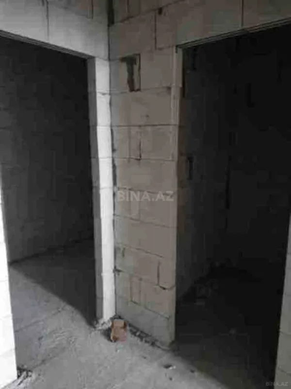 Satılır 3 otaqlı mənzil 114 m²