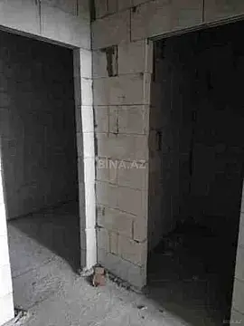Satılır 3 otaqlı mənzil 114 m²