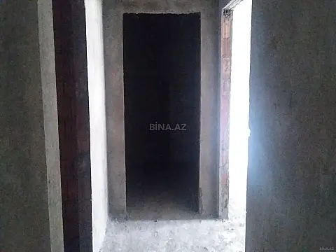 Satılır 3 otaqlı mənzil 114 m²