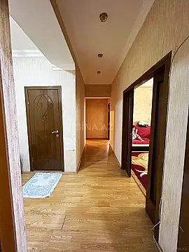Satılır 3 otaqlı mənzil 108 m²