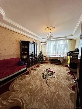 Satılır 3 otaqlı mənzil 108 m²