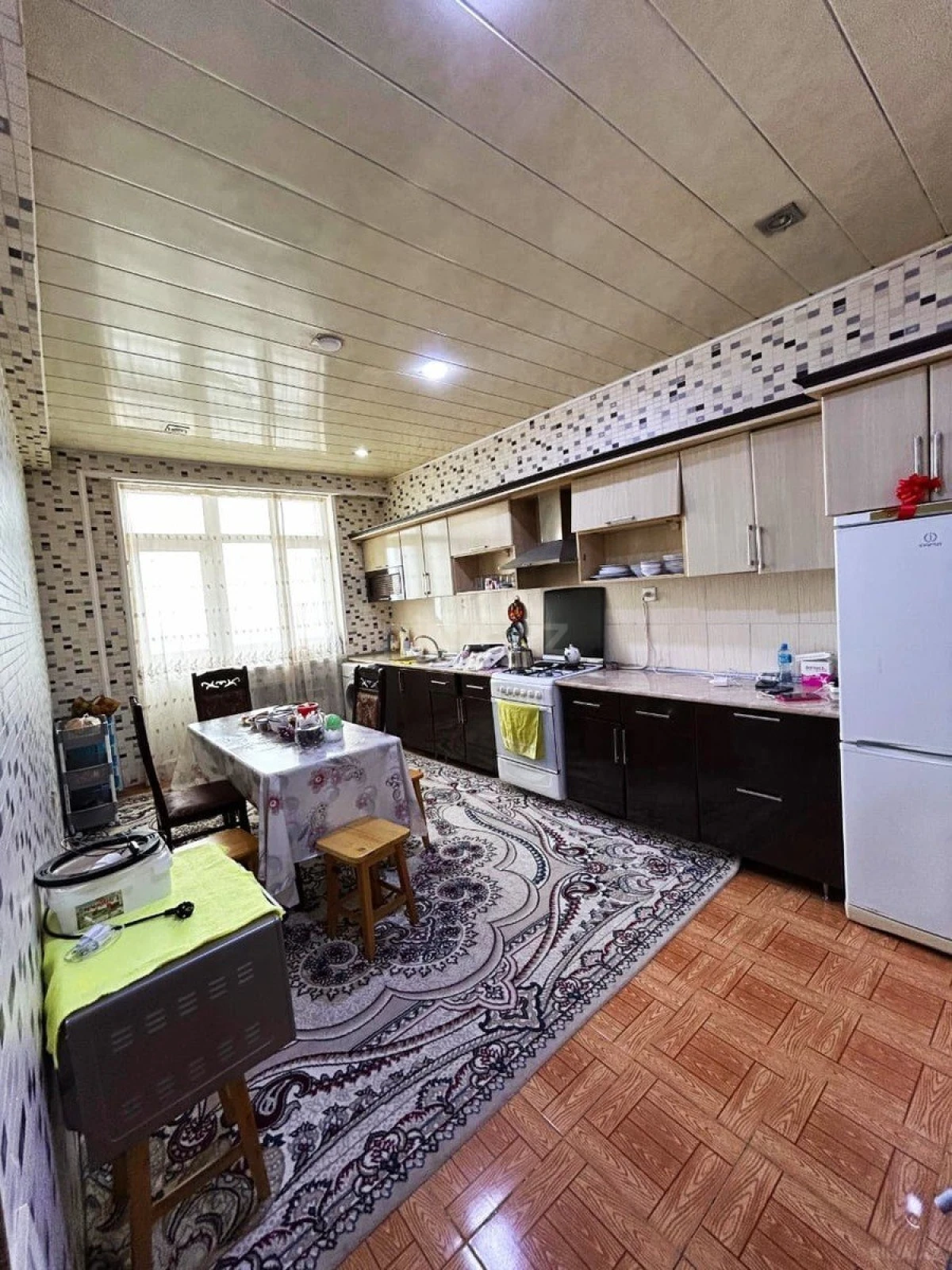 Satılır 3 otaqlı mənzil 108 m²