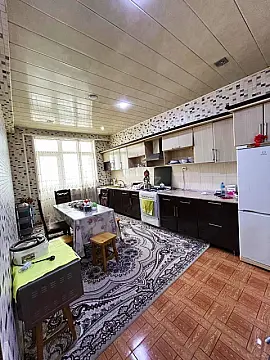 Satılır 3 otaqlı mənzil 108 m² — Bakı, Bülbülə 3 otaq 108.00 m²