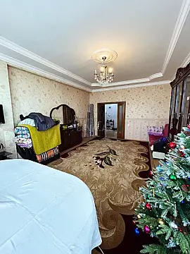 Satılır 3 otaqlı mənzil 108 m²