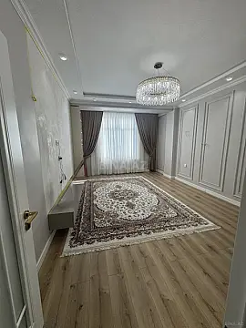 Satılır 3 otaqlı mənzil 120 m²
