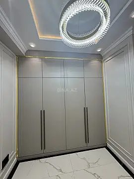 Satılır 3 otaqlı mənzil 120 m²