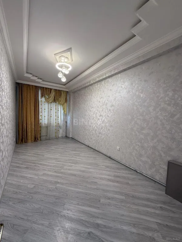 Satılır 2 otaqlı mənzil 65.5 m²