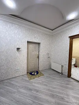 Satılır 2 otaqlı mənzil 65.5 m²