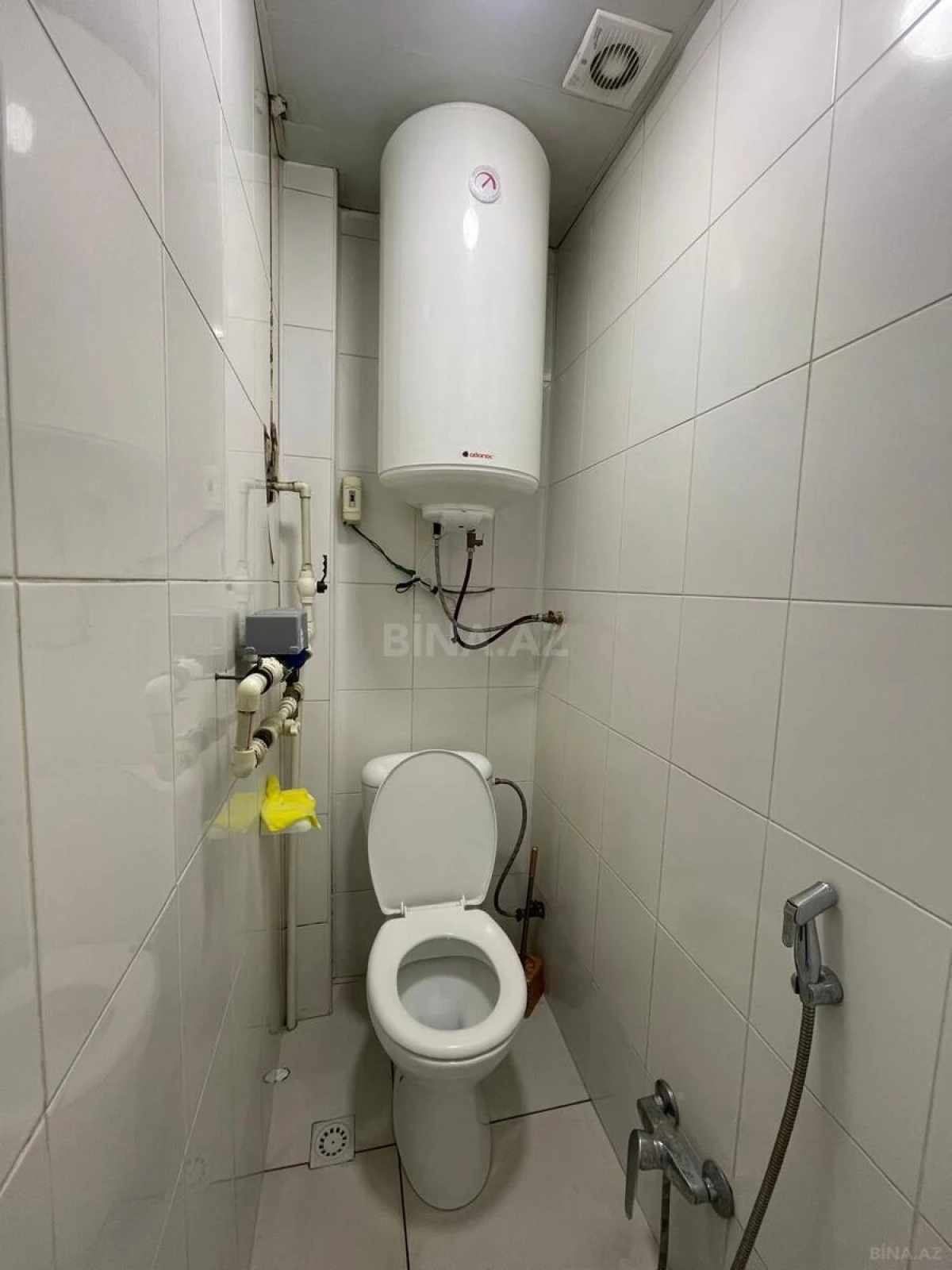 Kirayə verilir obyekt 9 m²