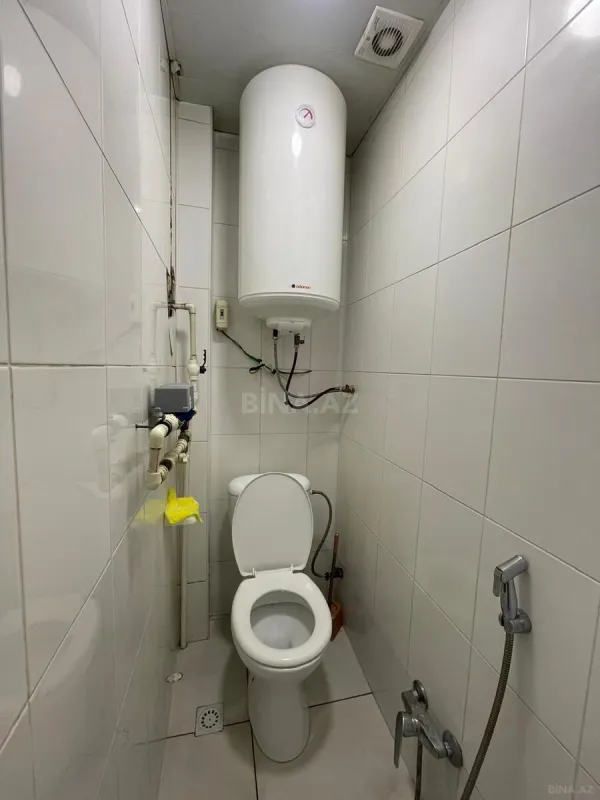 Kirayə verilir obyekt 9 m²