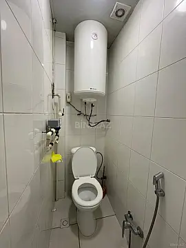 Kirayə verilir obyekt 9 m²