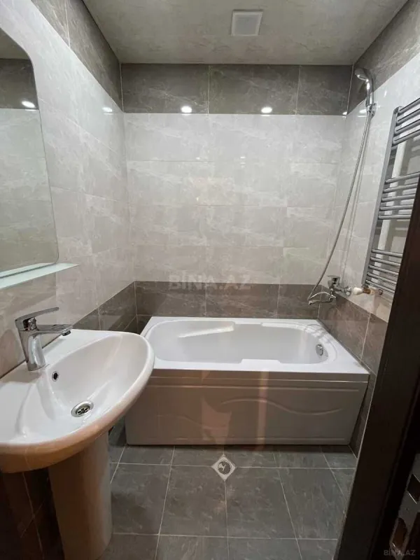Satılır 3 otaqlı mənzil 85 m²
