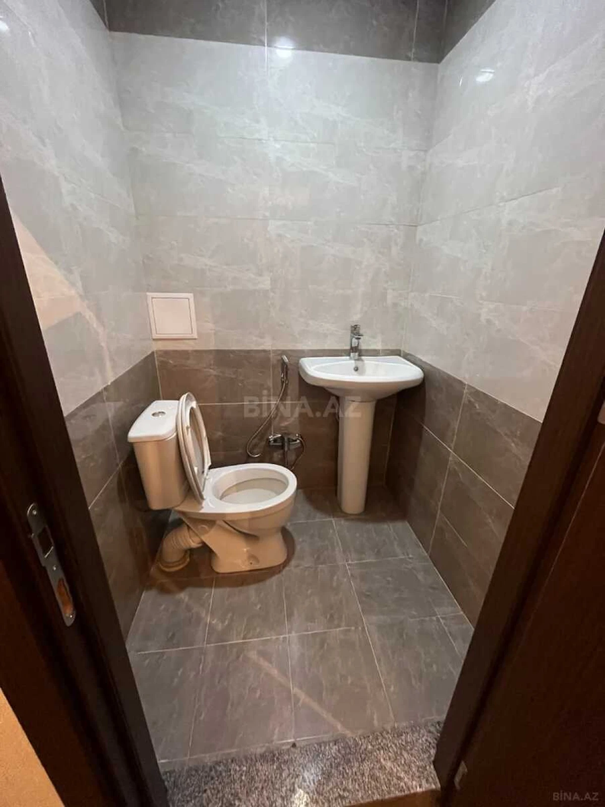Satılır 3 otaqlı mənzil 85 m²