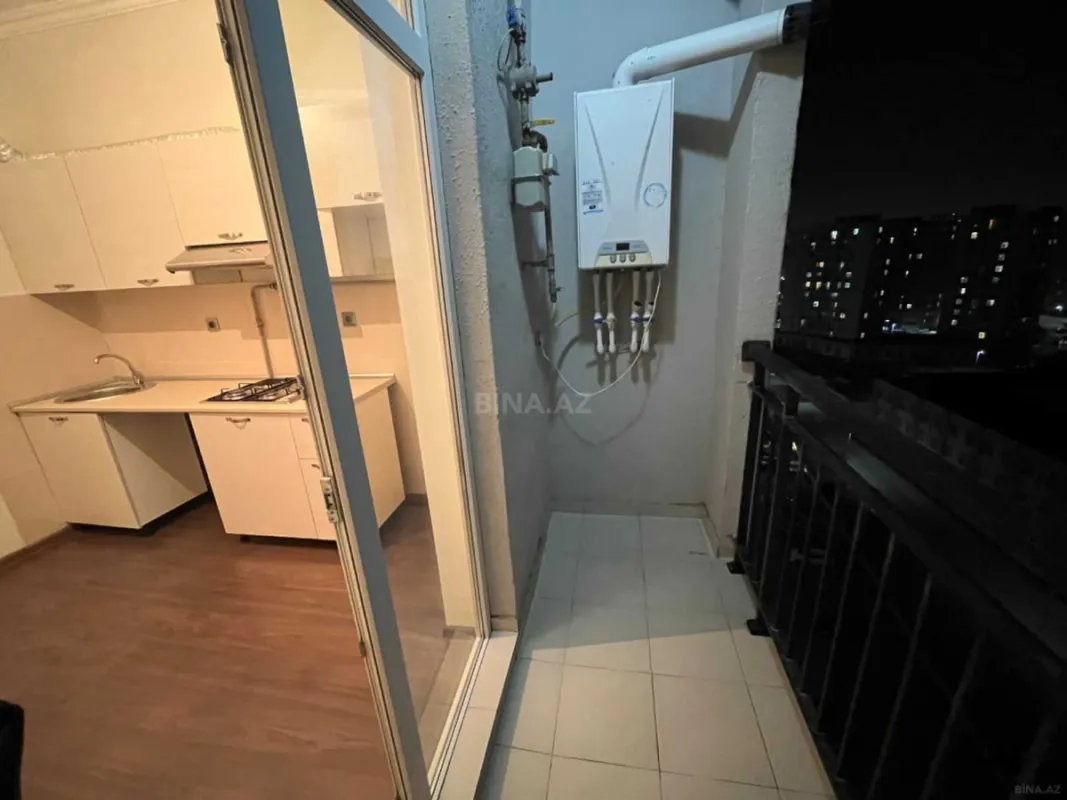 Satılır 3 otaqlı mənzil 85 m²
