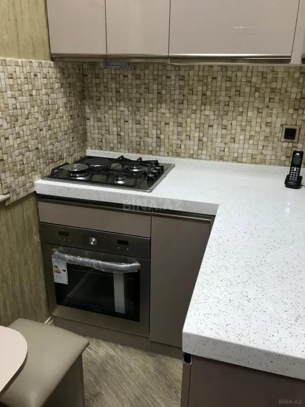 Kirayə verilir 2 otaqlı mənzil 55 m²