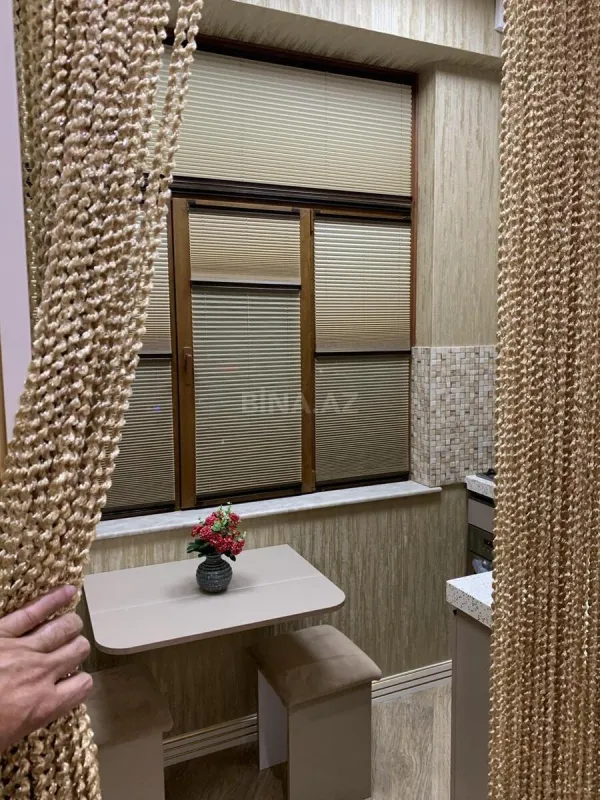 Kirayə verilir 2 otaqlı mənzil 55 m²