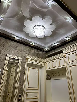 Kirayə verilir 2 otaqlı mənzil 55 m²