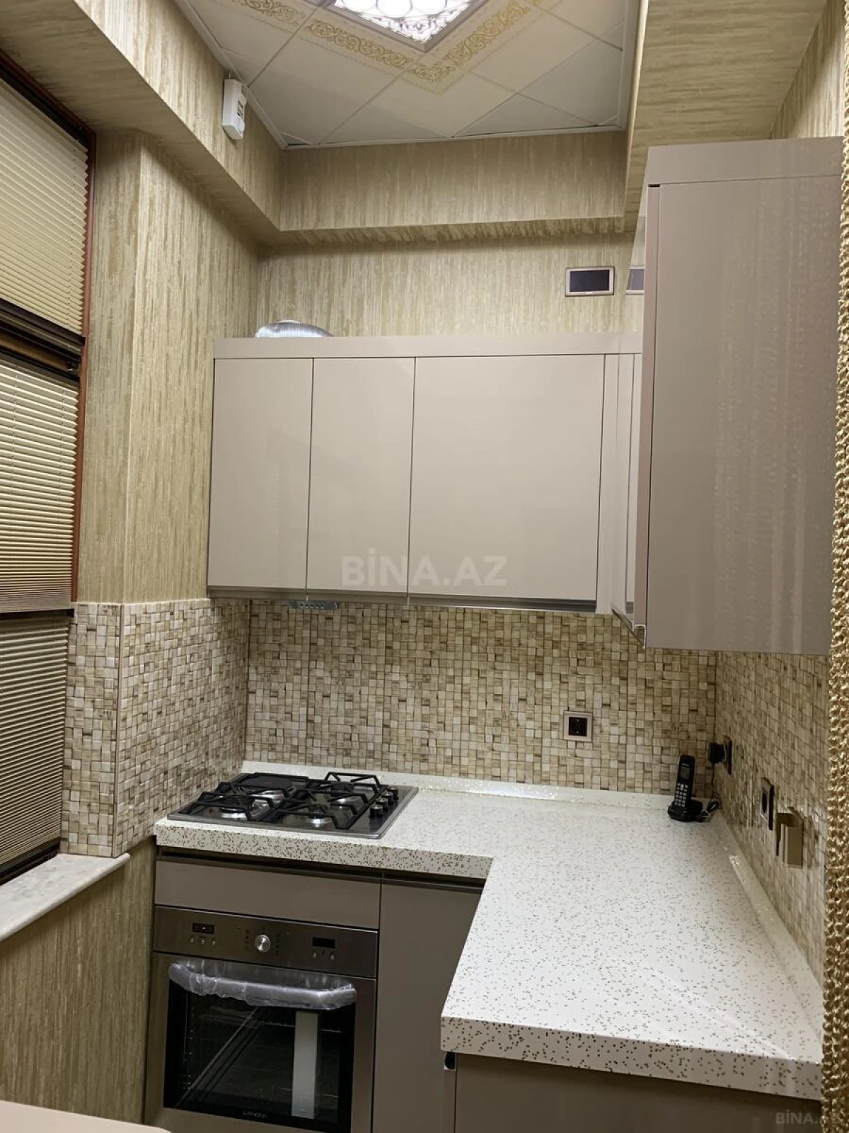 Kirayə verilir 2 otaqlı mənzil 55 m²