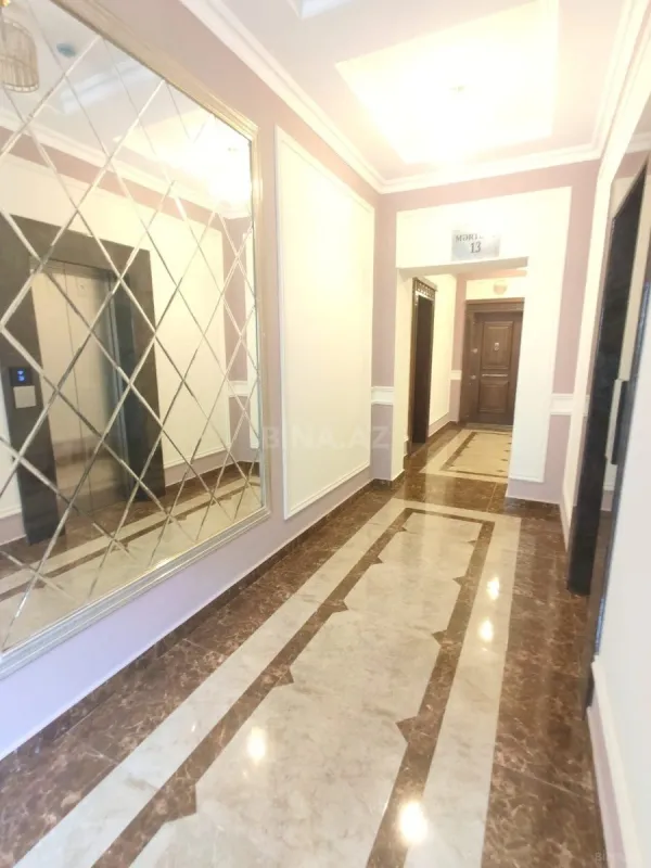 Kirayə verilir 2 otaqlı mənzil 65 m²