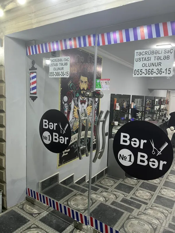 Kirayə verilir obyekt 52 m²