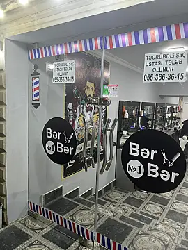 Kirayə verilir obyekt 52 m²