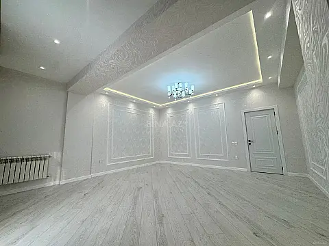 Satılır 3 otaqlı mənzil 140 m²