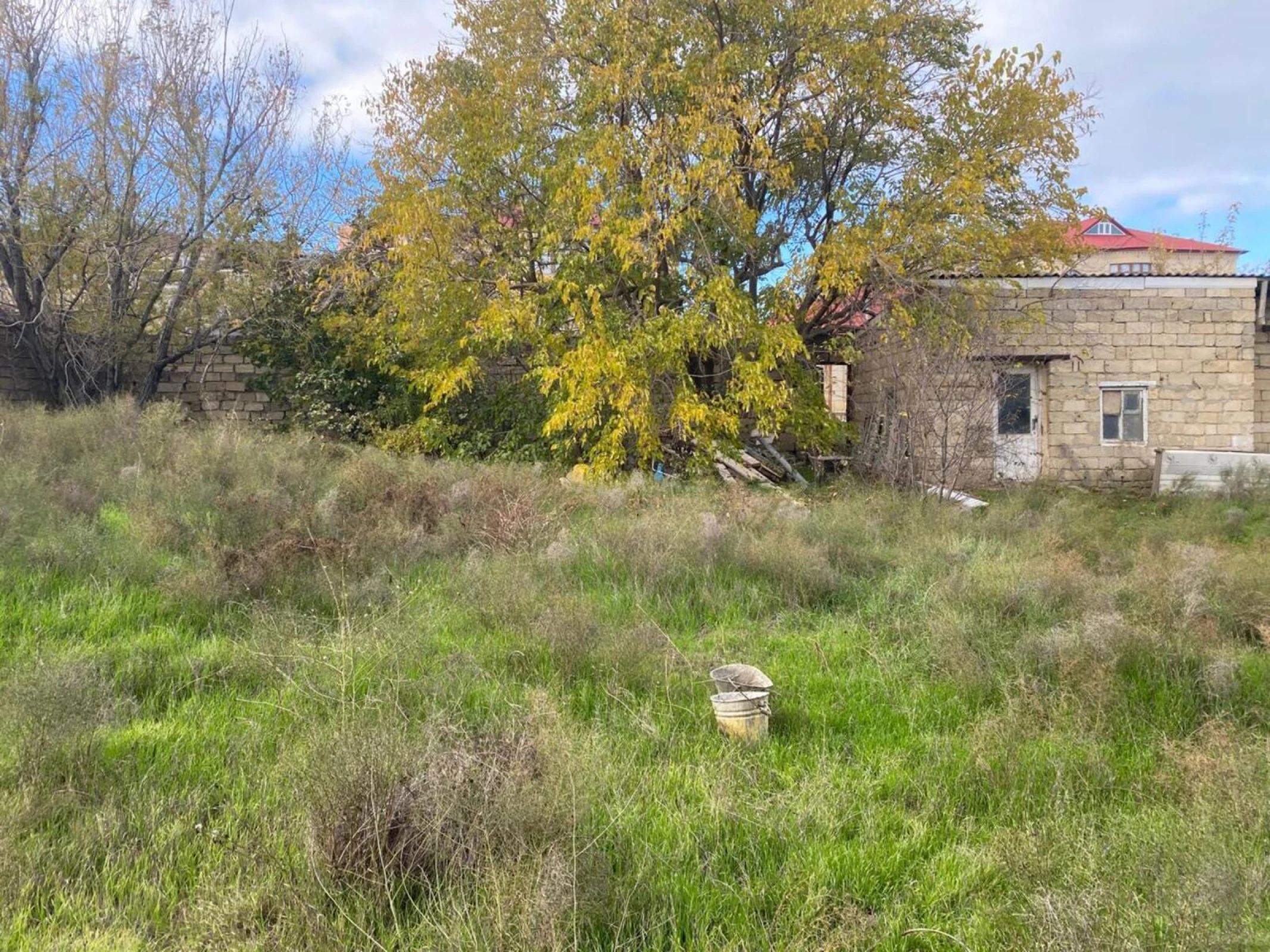 Satılır torpaq sahəsi 3 m²