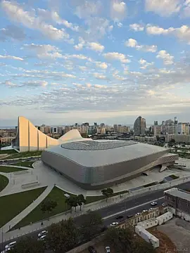 Satılır 3 otaqlı mənzil 110 m² — Bakı, 5-ci mikrorayon 3 otaq 110.00 m²