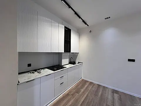 Satılır 3 otaqlı mənzil 79 m²