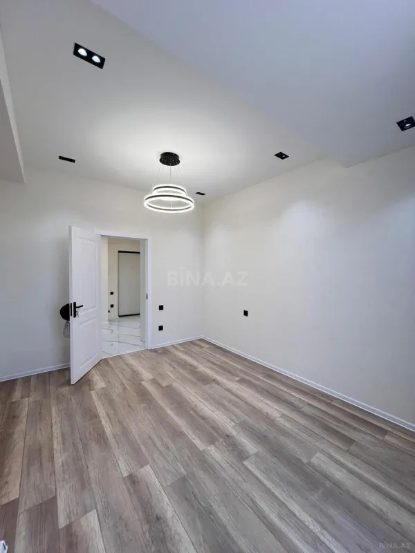 Satılır 3 otaqlı mənzil 79 m²