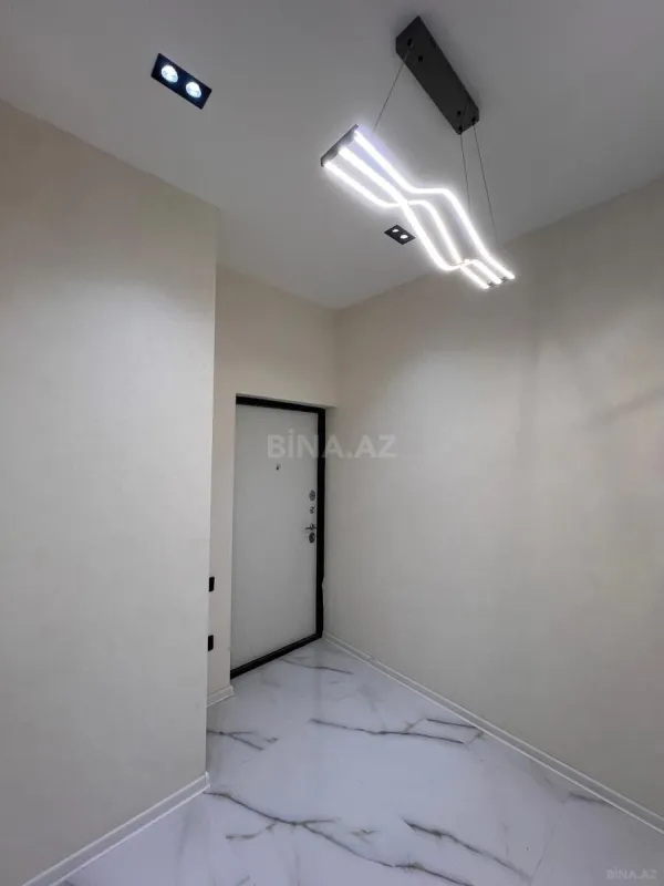 Satılır 3 otaqlı mənzil 79 m²